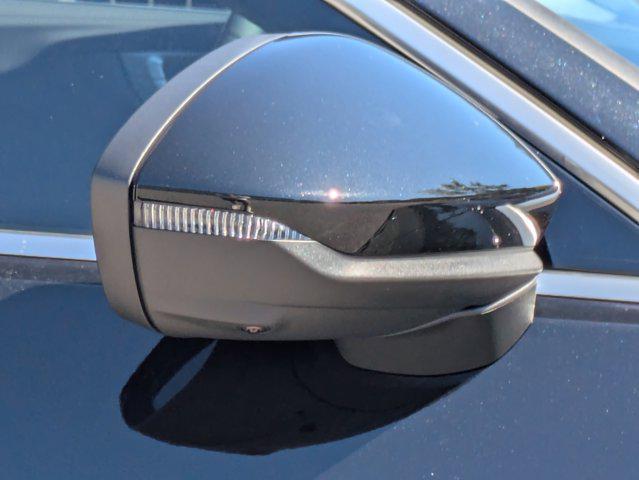 new 2025 Audi A5 car, priced at $56,775