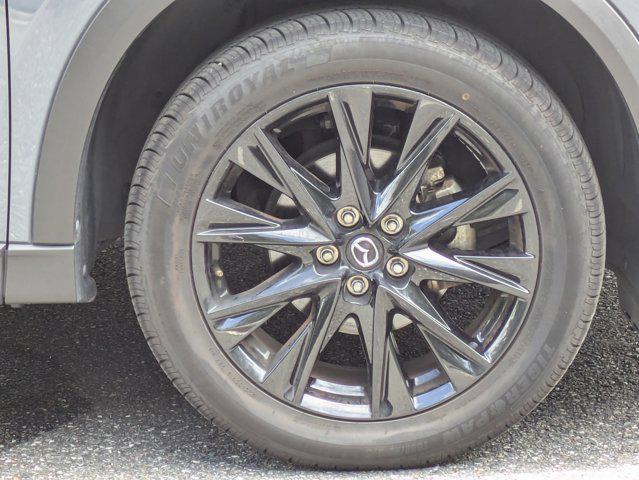 used 2023 Mazda CX-5 car, priced at $21,991