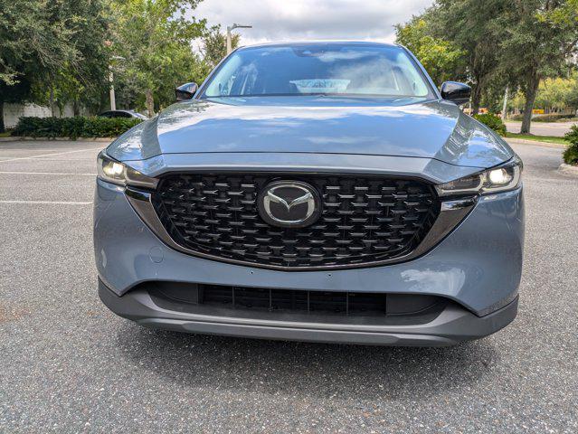 used 2023 Mazda CX-5 car, priced at $21,991