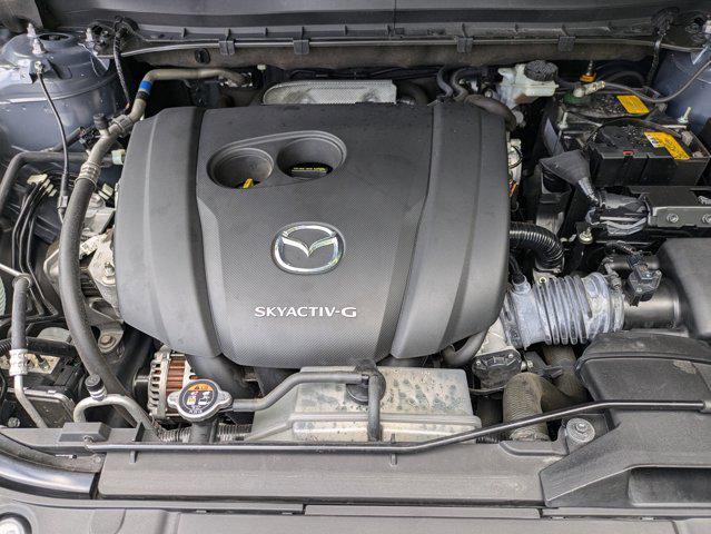 used 2023 Mazda CX-5 car, priced at $21,991