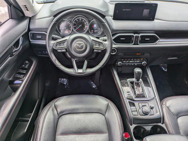 used 2023 Mazda CX-5 car, priced at $21,991