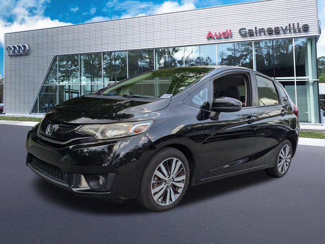 used 2016 Honda Fit car, priced at $13,991