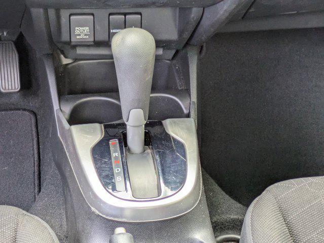 used 2016 Honda Fit car, priced at $13,991