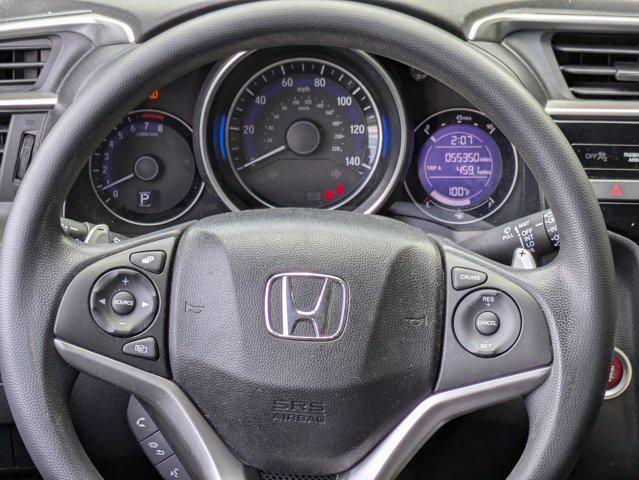 used 2016 Honda Fit car, priced at $13,991