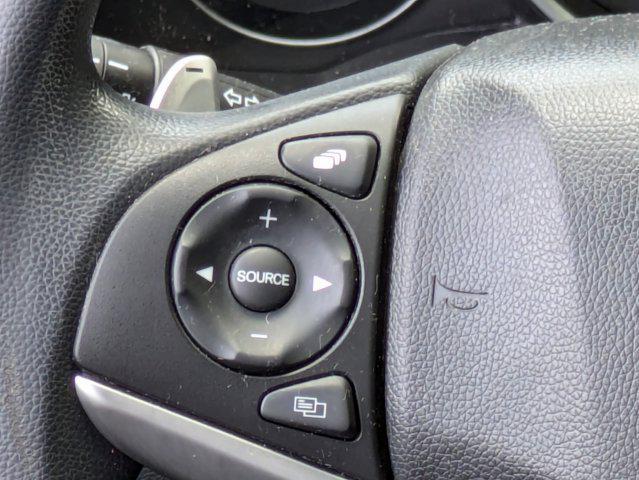 used 2016 Honda Fit car, priced at $13,991