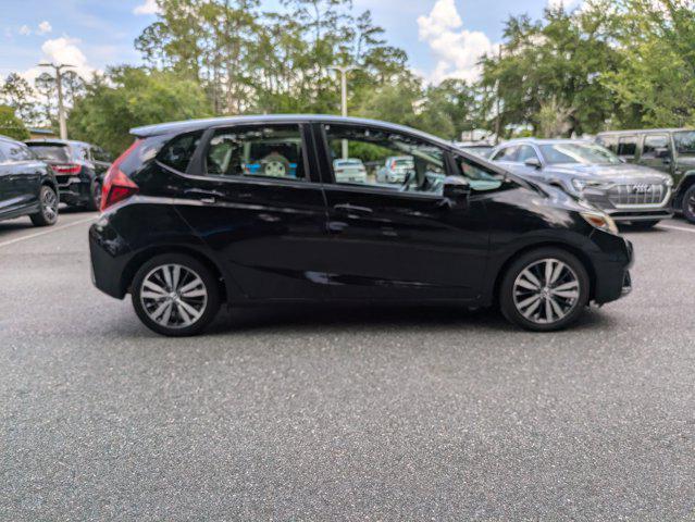 used 2016 Honda Fit car, priced at $13,991
