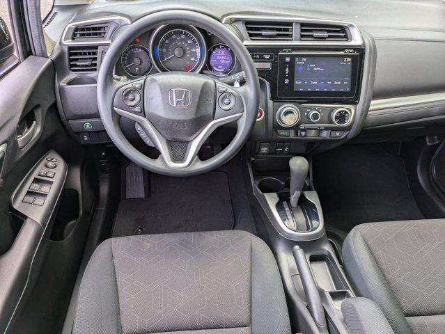 used 2016 Honda Fit car, priced at $13,991