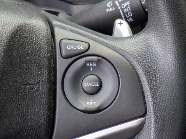 used 2016 Honda Fit car, priced at $13,991