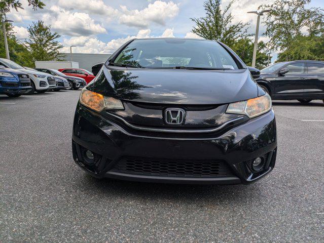 used 2016 Honda Fit car, priced at $13,991