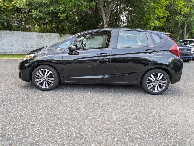 used 2016 Honda Fit car, priced at $13,991