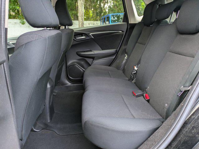 used 2016 Honda Fit car, priced at $13,991