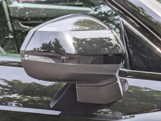 new 2025 Audi Q3 car, priced at $46,110