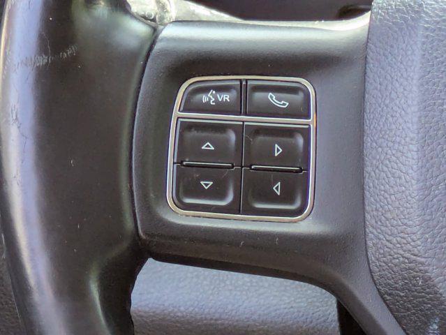 used 2016 Ram 1500 car, priced at $12,991