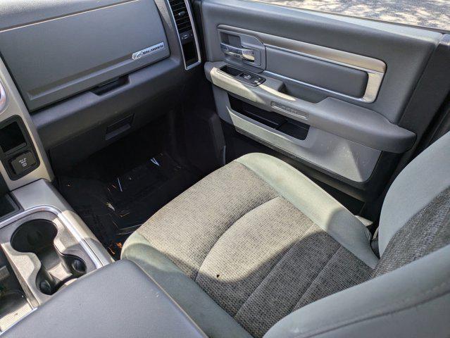 used 2016 Ram 1500 car, priced at $12,991
