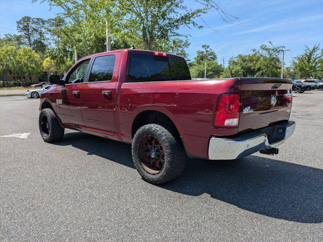 used 2016 Ram 1500 car, priced at $12,991