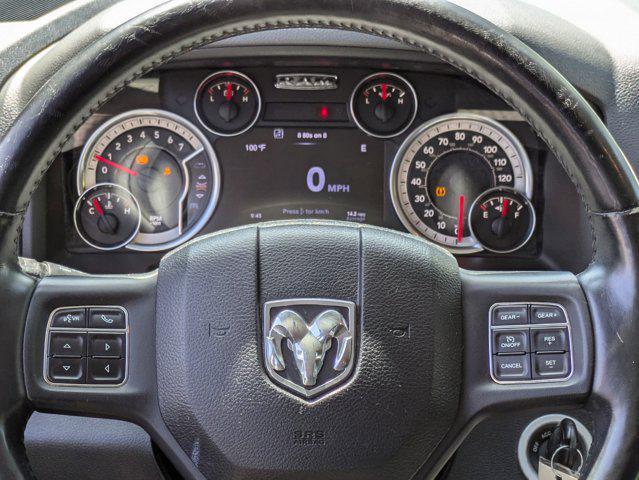 used 2016 Ram 1500 car, priced at $12,991