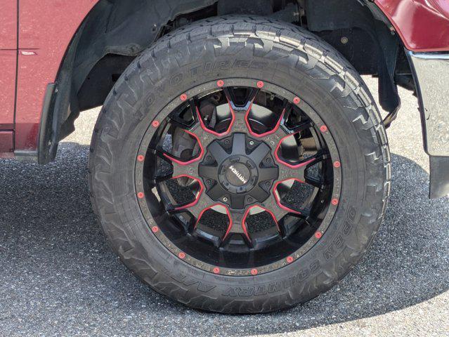used 2016 Ram 1500 car, priced at $12,991