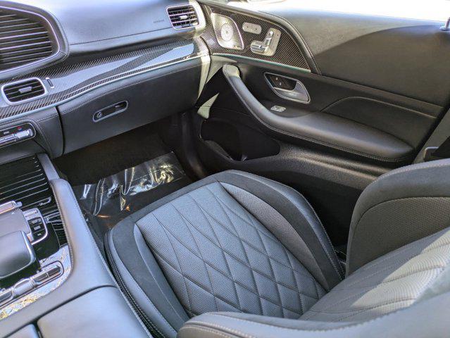 used 2023 Mercedes-Benz AMG GLE 63 car, priced at $95,991