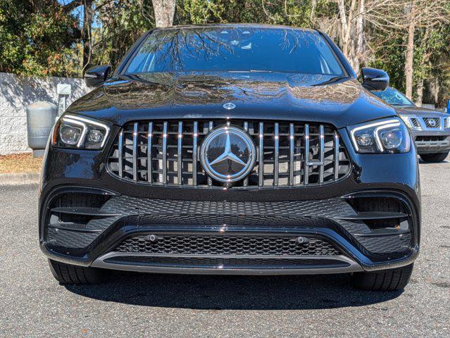 used 2023 Mercedes-Benz AMG GLE 63 car, priced at $95,991