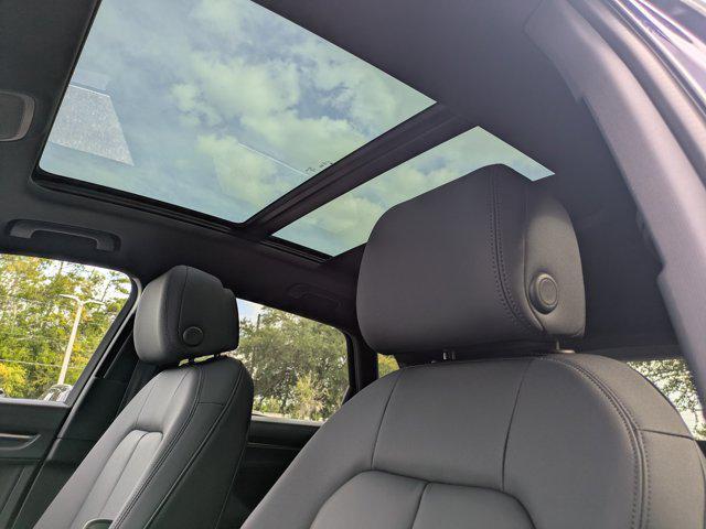 new 2025 Audi Q3 car, priced at $44,310