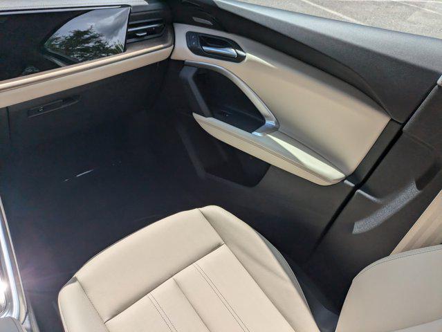 new 2025 Audi Q5 car, priced at $60,440