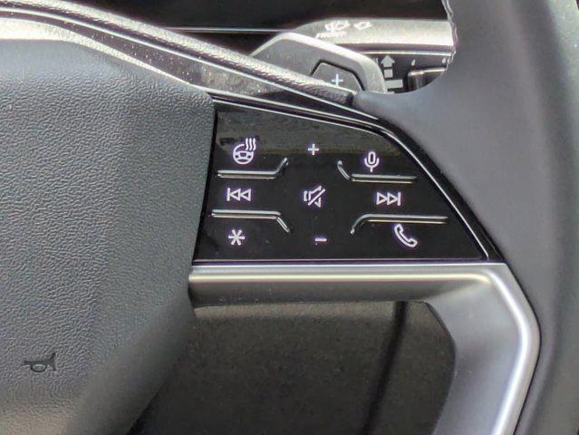 new 2025 Audi Q5 car, priced at $60,440