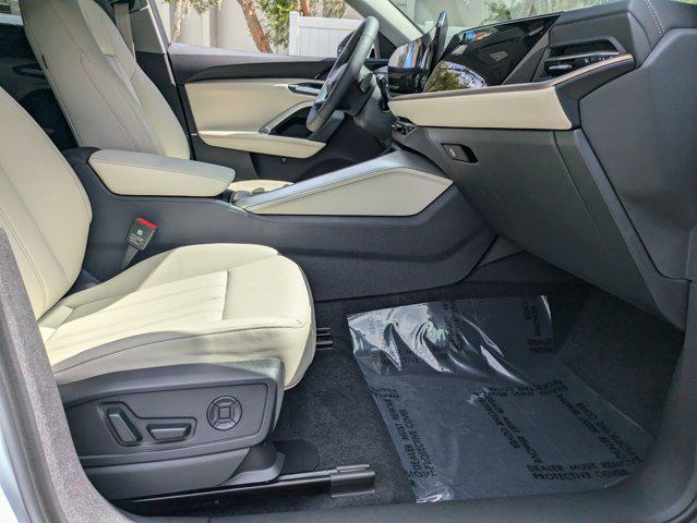 new 2025 Audi Q5 car, priced at $60,440