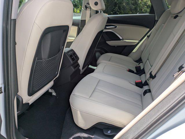 new 2025 Audi Q5 car, priced at $60,440