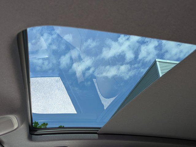 used 2025 Audi Q5 car, priced at $40,884