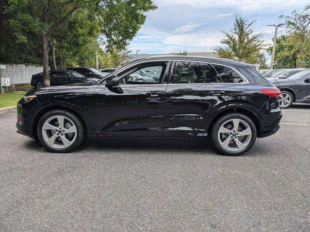 new 2025 Audi Q5 car, priced at $64,900