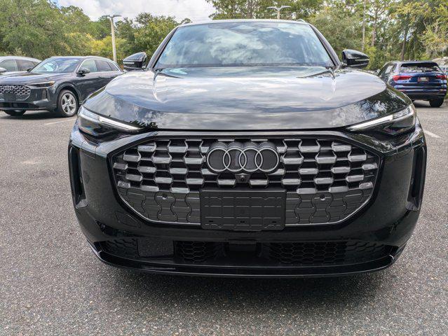 new 2025 Audi Q5 car, priced at $64,900