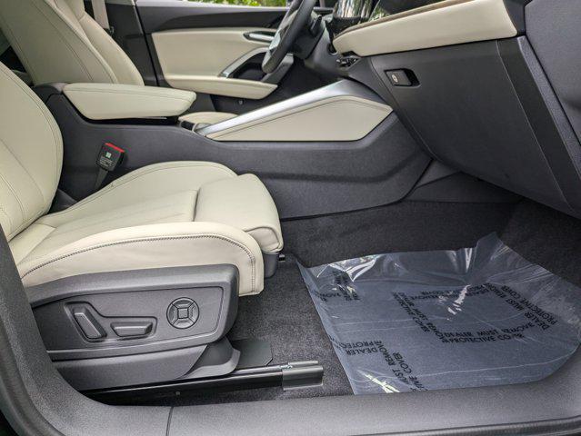 new 2025 Audi Q5 car, priced at $64,900