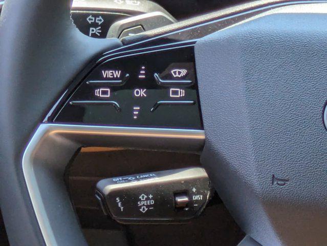 new 2025 Audi A5 car, priced at $57,575