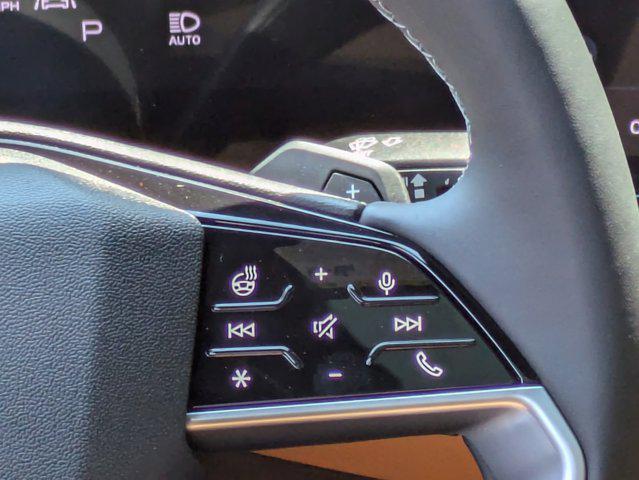 new 2025 Audi A5 car, priced at $57,575