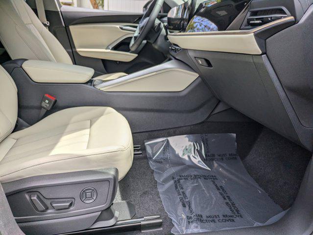 new 2025 Audi Q5 car, priced at $60,440