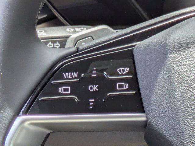 new 2025 Audi Q5 car, priced at $60,440