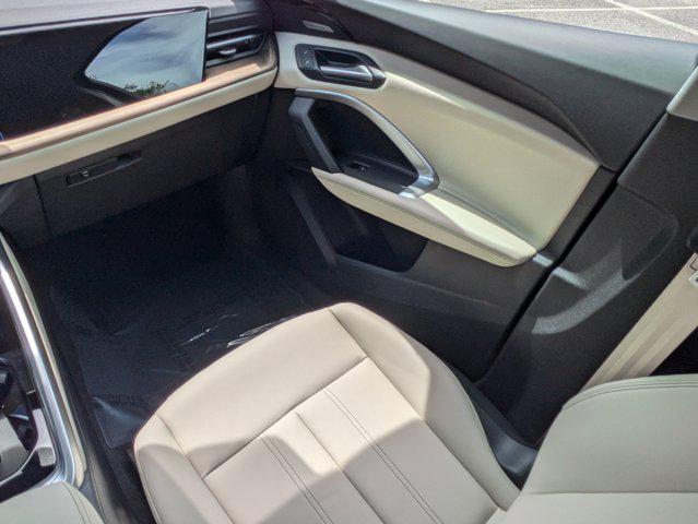 new 2025 Audi Q5 car, priced at $60,440