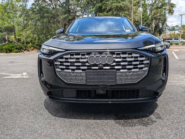 new 2025 Audi Q5 car, priced at $60,440