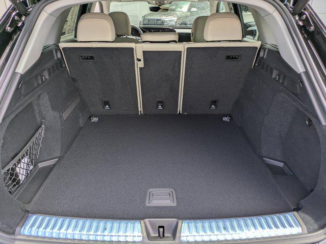 new 2025 Audi Q5 car, priced at $60,440