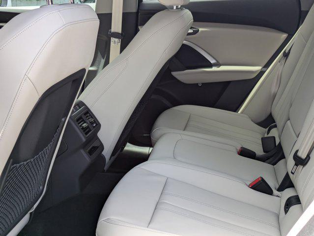 new 2025 Audi Q5 car, priced at $60,440