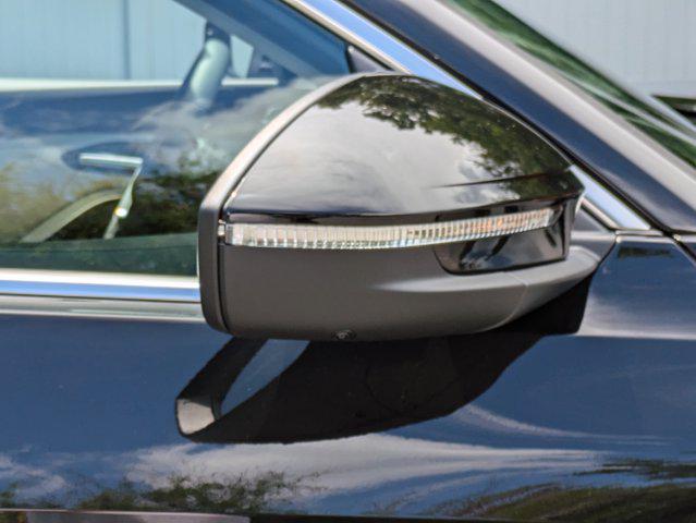 new 2025 Audi Q5 car, priced at $60,440