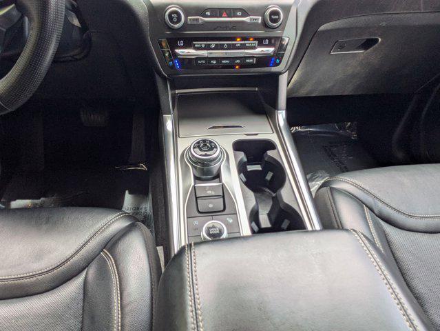 used 2020 Ford Explorer car, priced at $32,991