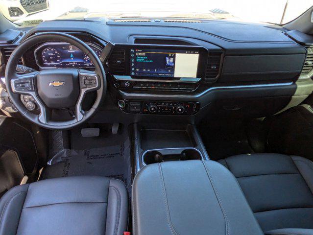 used 2024 Chevrolet Silverado 2500 car, priced at $64,291