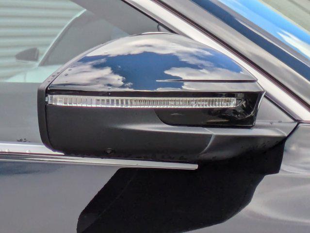 new 2025 Audi Q5 car, priced at $61,950