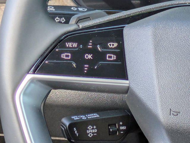 new 2025 Audi Q5 car, priced at $60,440