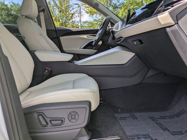 new 2025 Audi Q5 car, priced at $60,440