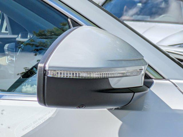 new 2025 Audi Q5 car, priced at $60,440