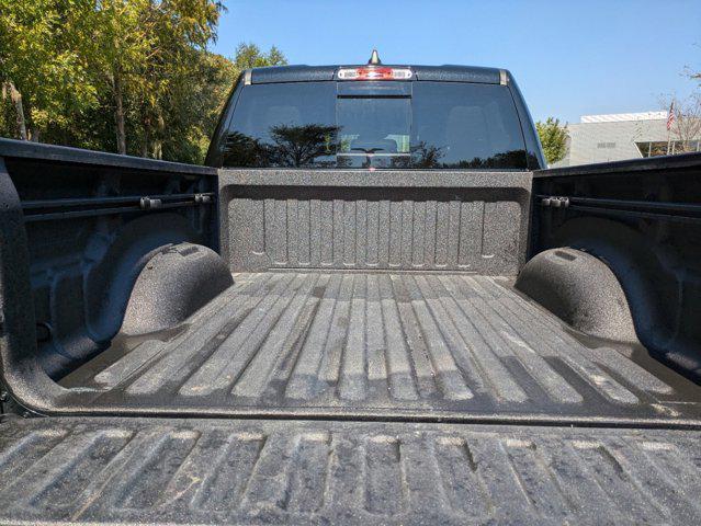 used 2022 Ram 1500 car, priced at $43,984