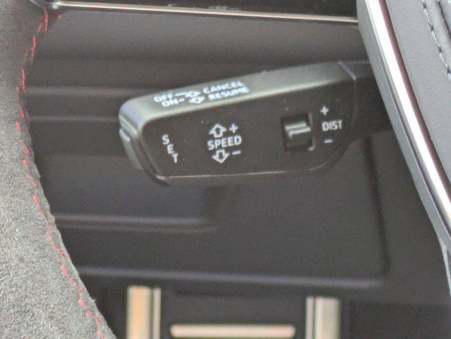 new 2026 Audi RS 6 Avant car, priced at $145,845