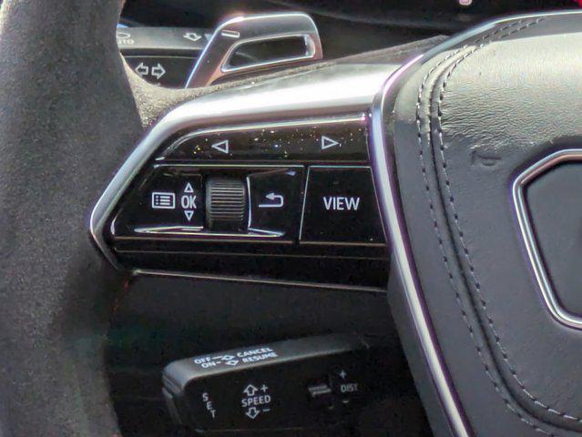 new 2026 Audi RS 6 Avant car, priced at $145,845
